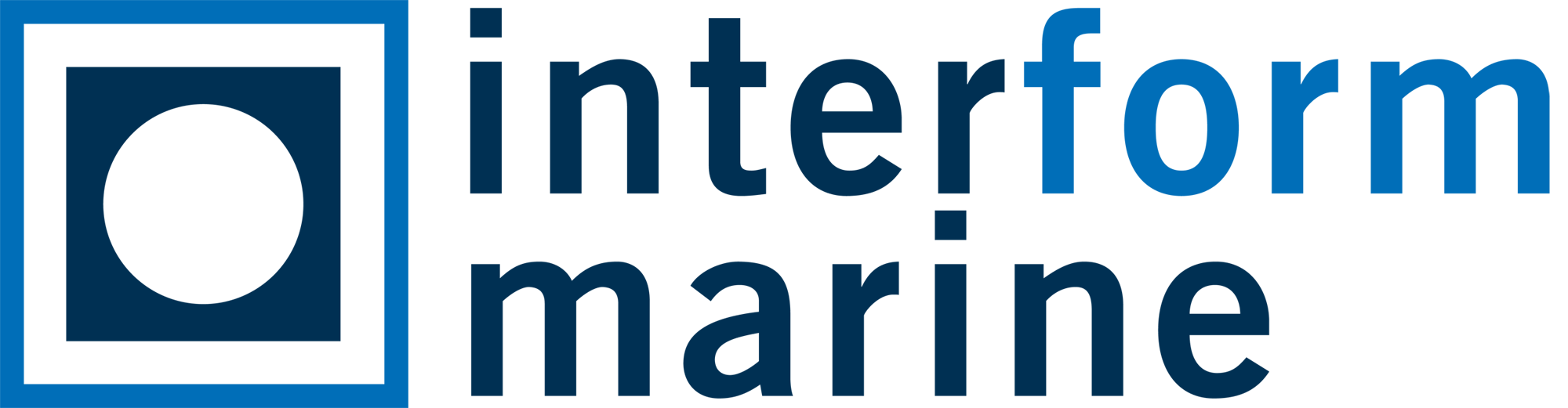 Interform-Marine
